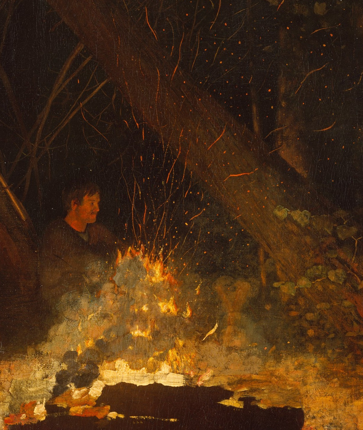 The Power of Silence