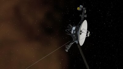 Image Credit: NASA/JPL-Caltech