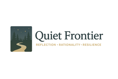 quiet-frontier-logo